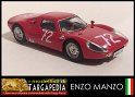 1964 - 72 Porsche 904 GTS - Porsche Collection 1.43 (1)